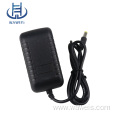 12w Wall Adapter 12v 1a for LED